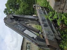 Kraana veoautole HIAB