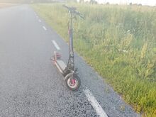 Elektritõuks