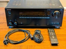 Onkyo TX-RZ730 9.2 Network AV Receiver
