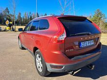 VOLVO XC60 4x4 АВТОМАТ