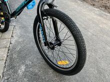 Tabou Gravity BMX 20″