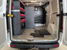Ford Transit Custom 340 Trend L1 2.0 TDi 136kW