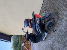 Btn Falcon pro racin mopeed 2024a