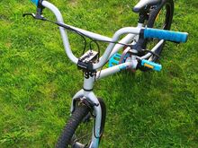 Трюковой велосипед Mongoose, как новый