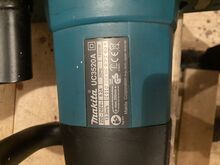 Makita el.kettsaag