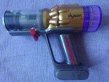 Dyson Micro juhtmevaba tolmuimeja