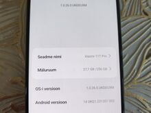 Xiaomi 11T PRO 5G 256GB