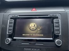 VW originaalmakk
