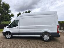 Ford Transit 2.2 TDCi 92 kW