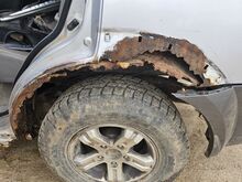 Kia Sorento 2006