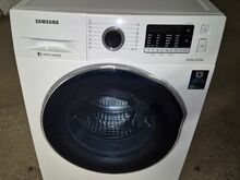 Стиральная машина с сушкой Samsung WD80J5420AW/EE 8 кг