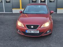 SEAT IBIZA 1,6 diisel 66kw