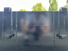 AVANT KOPP / PLANEERKOPP