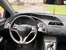 Honda Civic 2008 1.8 i-vtec 103kw LS 181000
