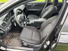 MB C220