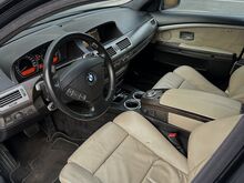 BMW E65 730d 170 кВт