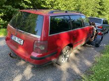Vw passat b5.5 1.9 96kw atm varuosad