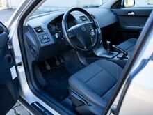 Volvo V50 Facelift 1.6D 80kw