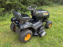 Murutraktor Partner