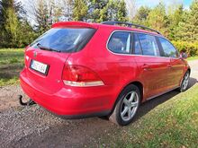 VW GOLF 1.4 БЕНЗИН, АВТОМАТ