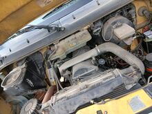 Iveco daily 2004a 2800kg kandevõime