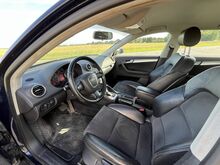 Audi A3 147kW TFSI 2005