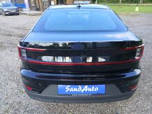Polestar 2 160 kW 78kWh Single Motor Long Range
