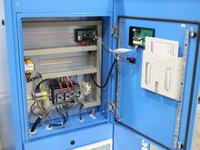 ВИНТОВОЙ КОМПРЕССОР BOGE C 25 D (18,5кВт)