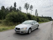 Volvo S80 2.4D 136kw