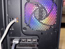 Lenovo LOQ tower