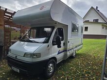Matkaauto Fiat Ducato 1,9 66kw ls 131tkm ALDE!