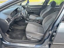 Peugeot 407 2,0d 100 kW 2005