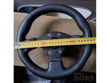 SPORTROOL RAID VW GOLF 1,2,3