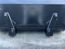 KOPAD 1600-2600 MM EURO KINNITUSEGA