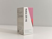UUS Nokia 225 4G, garantiiga