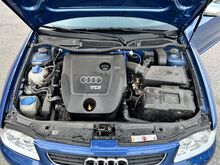 Audi A3 1.9 74kW