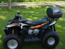 ATV SMC USO 100