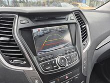 Hyundai Santa Fe 2.2 145kW