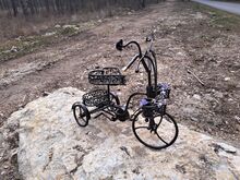 Подставка для цветов