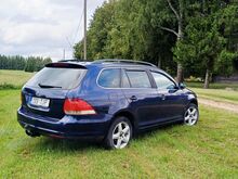 VW GOLF MK5 REG TASUTUD!