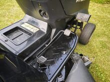 Murutraktor HPG Hydro 2019 aasta