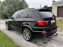Bmw X5 40D 2012
