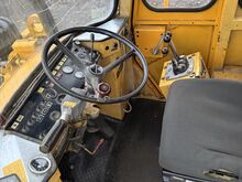 КОЛЁСНЫЙ ПОГРУЗЧИК VOLVO BM 4500 1993