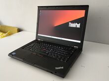 Äriklassi Lenovo T430 i5/WIN 11, ID-LUGEJA, väga h