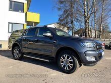 MÜÜA FORD RANGER WILTRAK 2019a. 3,2 diisel