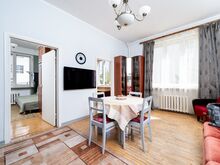 4-КОМНАТНАЯ КВАРТИРА НАПРОТИВ ХИЛТОНА, ОТ СОБСТВЕННИКА
