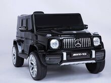 Elektriauto Mercedes G63 High Door