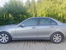 Mercedes w204 CDI