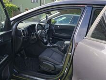Kia Sportage 2017, 1.7CRDi, rega makstud, üv.11/26