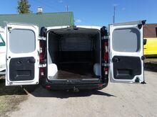 Opel Vivaro LONG 1.6 TDI 88кВт